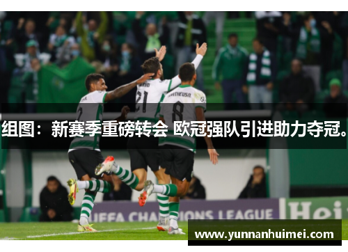 组图：新赛季重磅转会 欧冠强队引进助力夺冠。